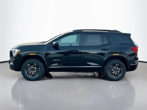 2026 GMC Terrain AT4 AWD