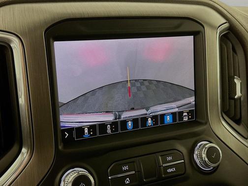 Onyx Black 2021 GMC Sierra 1500 Denali
