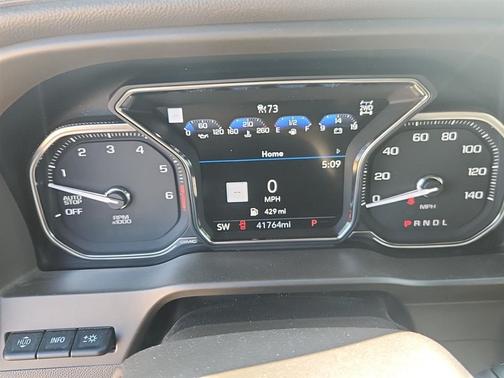 Onyx Black 2021 GMC Sierra 1500 Denali