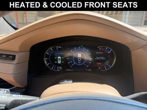 Black Raven 2018 Cadillac Escalade Platinum