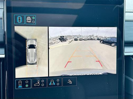 Sterling Metallic 2026 GMC Acadia Elevation AWD