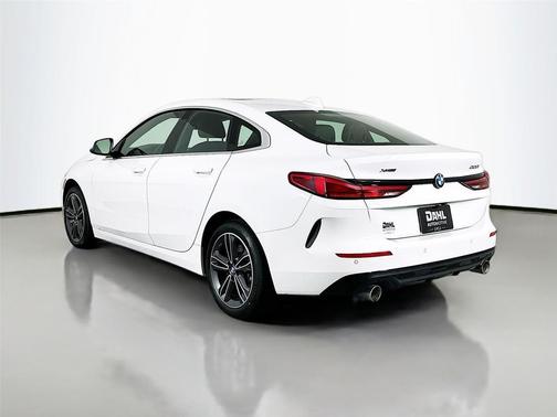 2024 BMW 840 Gran Coupe i xDrive