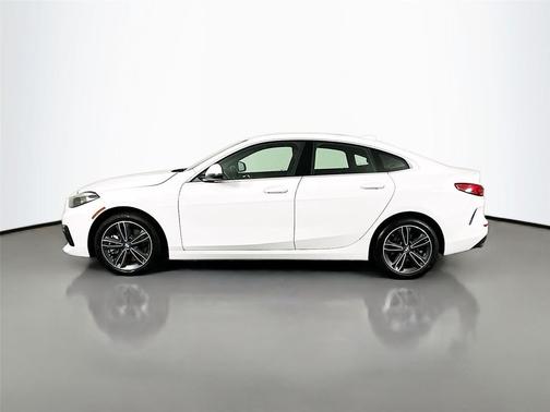 2024 BMW 840 Gran Coupe i xDrive