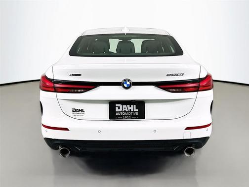 2024 BMW 840 Gran Coupe i xDrive