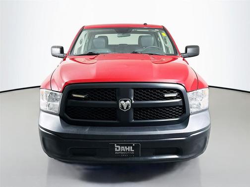 2022 RAM 1500 Tradesman