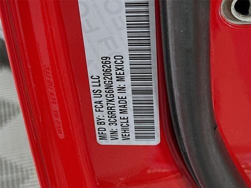 2022 RAM 1500 Tradesman