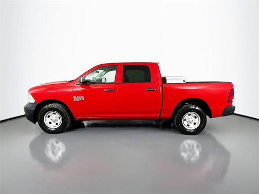 2022 RAM 1500 Tradesman