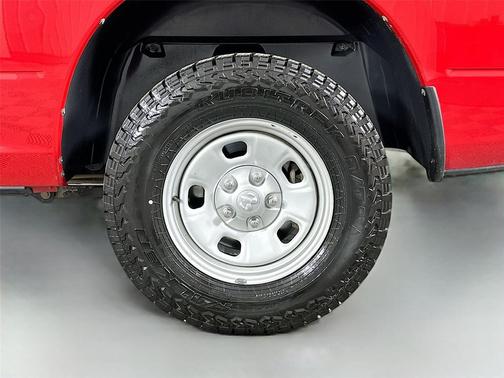 2022 RAM 1500 Tradesman