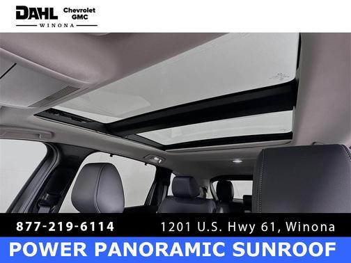 2024 Mazda CX-90 PHEV Premium