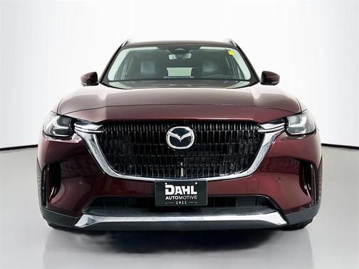 2024 Mazda CX-90 PHEV Premium