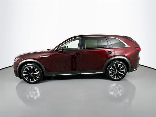2024 Mazda CX-90 PHEV Premium