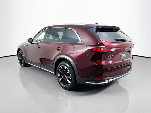 2024 Mazda CX-90 PHEV Premium