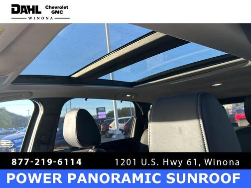 2024 Mazda CX-90 PHEV Premium