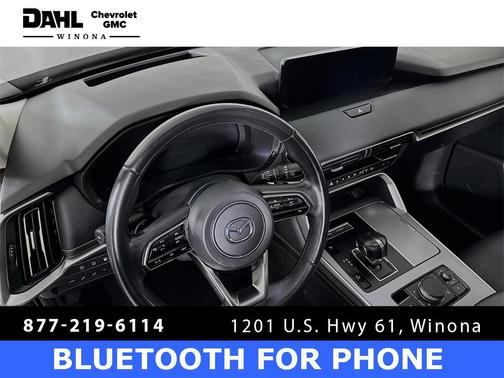 2024 Mazda CX-90 PHEV Premium