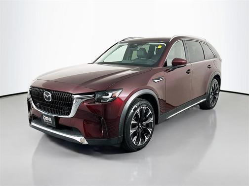 2024 Mazda CX-90 PHEV Premium
