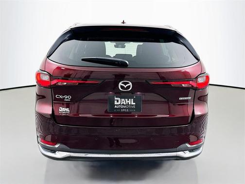 2024 Mazda CX-90 PHEV Premium