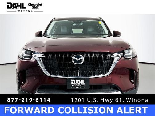 2024 Mazda CX-90 PHEV Premium