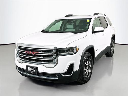 2023 GMC Acadia AWD SLE