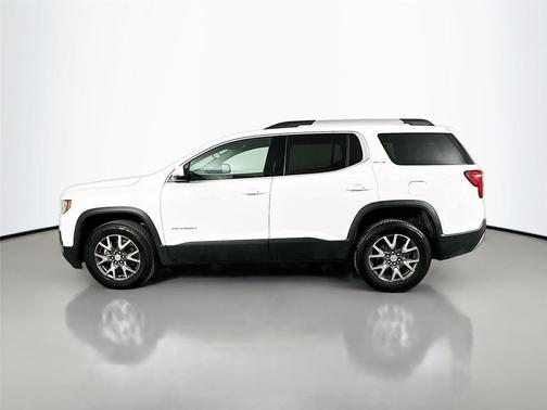 2023 GMC Acadia AWD SLE