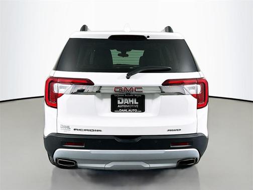 2023 GMC Acadia AWD SLE