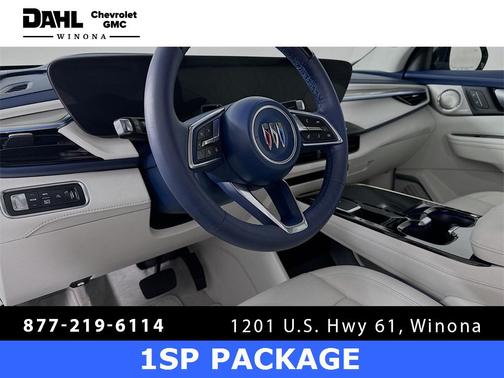 2025 Buick Enclave Avenir FWD