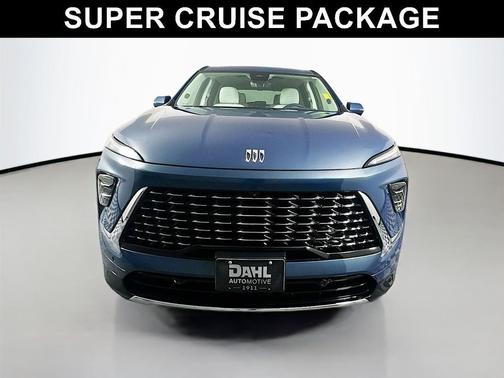 2025 Buick Enclave Avenir FWD