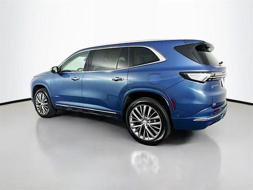 2025 Buick Enclave Avenir FWD