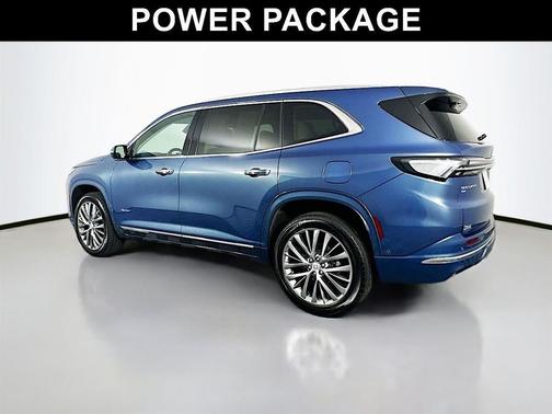 2025 Buick Enclave Avenir FWD