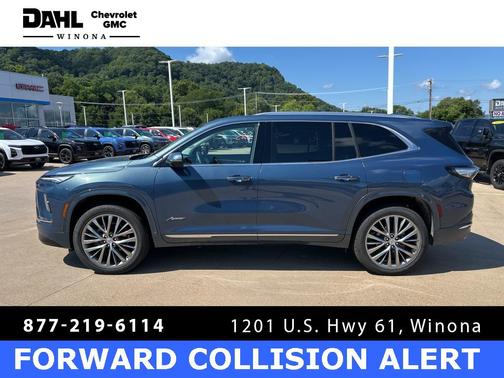 2025 Buick Enclave Avenir FWD