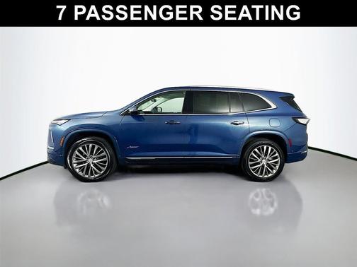 2025 Buick Enclave Avenir FWD