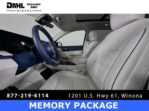 2025 Buick Enclave Avenir FWD