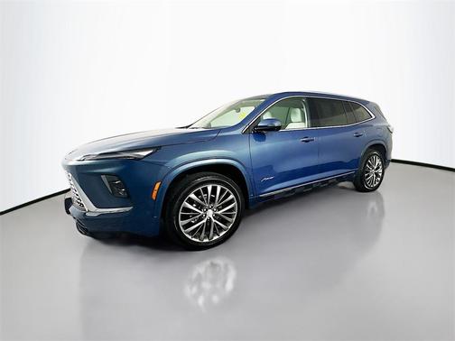 2025 Buick Enclave Avenir FWD