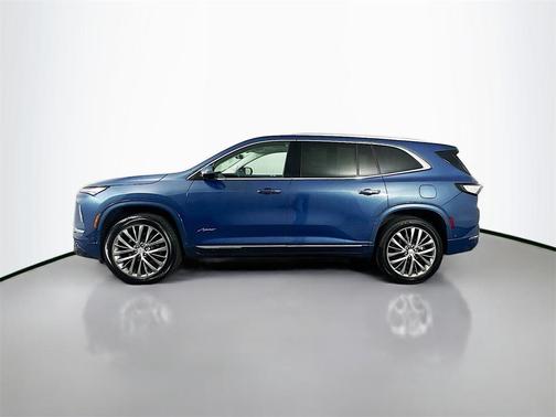 2025 Buick Enclave Avenir FWD