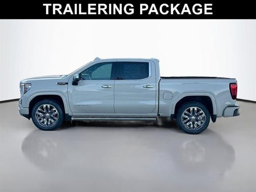 Coastal Dune 2026 GMC Sierra 1500 Denali