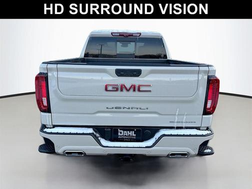 Coastal Dune 2026 GMC Sierra 1500 Denali