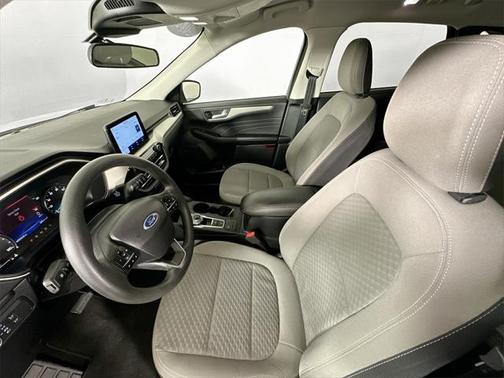 2021 Ford Escape SE Hybrid