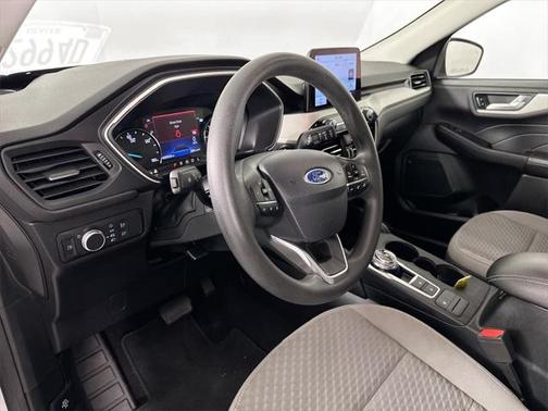 2021 Ford Escape SE Hybrid