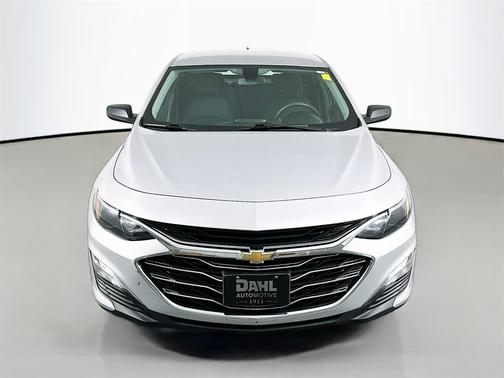 2021 Chevrolet Malibu 1LS