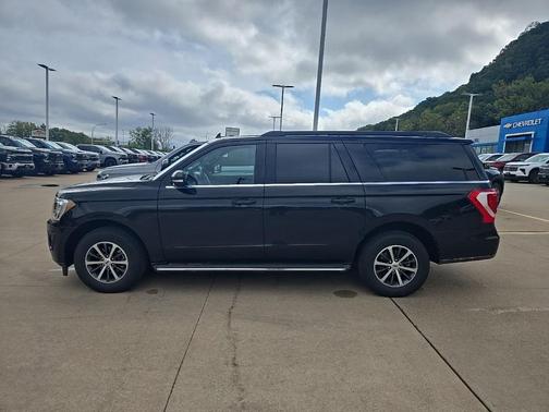 2021 Ford Expedition Max XLT