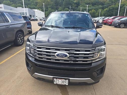 2021 Ford Expedition Max XLT