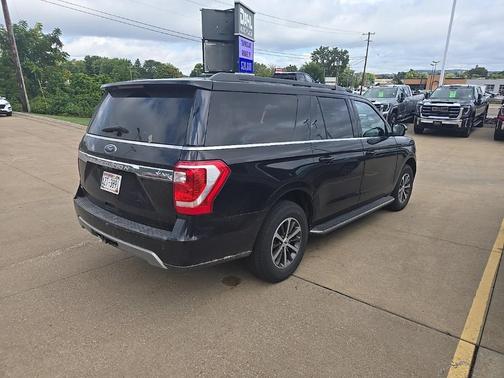 2021 Ford Expedition Max XLT