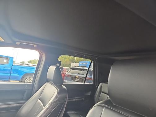 2021 Ford Expedition Max XLT