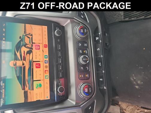 Graphite Metallic 2019 Chevrolet Silverado 3500 LT