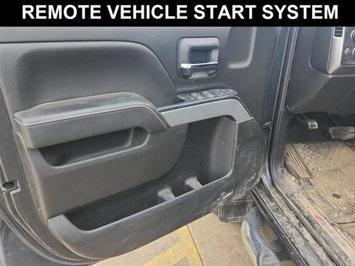 Graphite Metallic 2019 Chevrolet Silverado 3500 LT