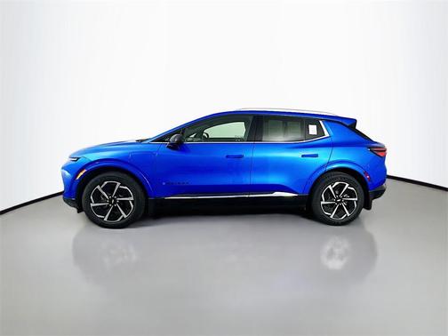 2024 Chevrolet Equinox EV 2LT