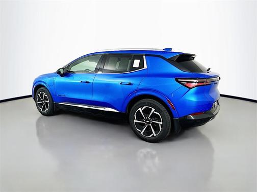 2024 Chevrolet Equinox EV 2LT