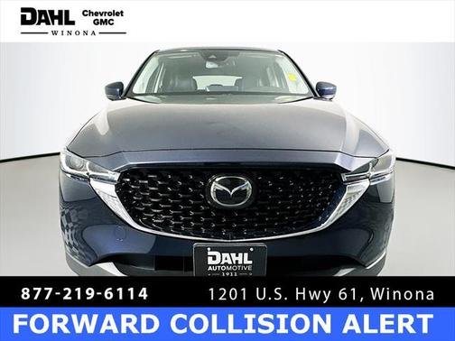 2022 Mazda CX-5 2.5 S Preferred