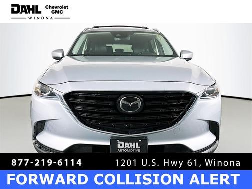 2023 Mazda CX-9 Touring