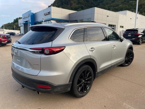 2023 Mazda CX-9 Touring