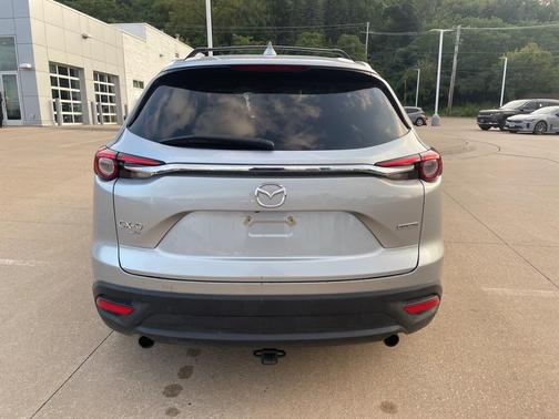 2023 Mazda CX-9 Touring
